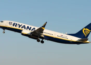 Ryanair elimina el programa de membresía Prime después de solo 8 meses