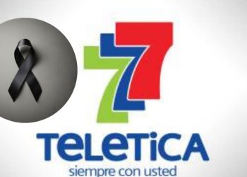 Periodistas deportivos están de luto