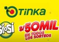 Resultados de La Tinka hoy 16 de noviembre en vivo último sorteo del domingo números y jugada ganadora | Pozo Millonario | Resultado si o si | Boliyapa | Intralote | publicación de libras | RESPUESTAS