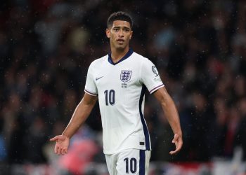 Albania vs Inglaterra en vivo: últimos resultados y actualizaciones del clasificatorio para el Mundial 2026