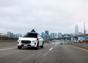 Waymo obtiene la aprobación regulatoria para expandirse por el Área de la Bahía y el sur de California