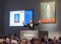 La pintura de Klimt se convierte en la segunda obra de arte más cara jamás vendida