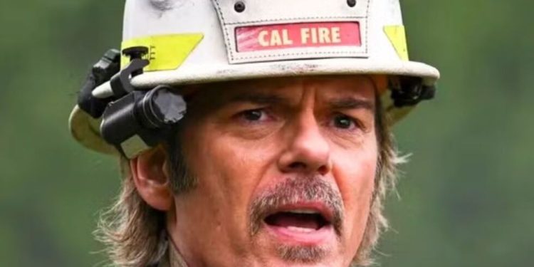 Fire Country: por qué el actor Billy Burke, Vince, dejó la serie | REVISTA