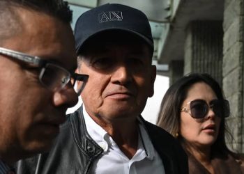 Fiscalía entrega restos de campesinos desaparecidos en caso que involucra a “Lucho” Herrera