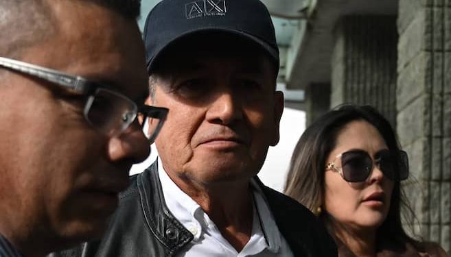 Fiscalía entrega restos de campesinos desaparecidos en caso que involucra a “Lucho” Herrera