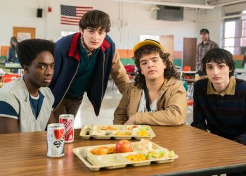 La última temporada de 'Stranger Things' trata sobre la gratificación retrasada