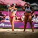 Mundial de vóley playa: Por el primer grito triunfal – Polideportivo
