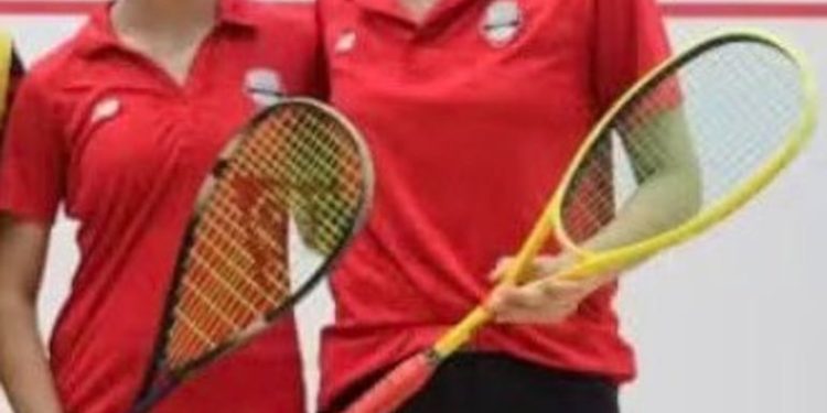 Fio Gatti y Luján Palacios se quedan con la medalla de plata en los Bolivarianos Ayacucho-Lima 2025 – Polideportivo