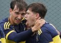 Confirmado: el camino de la Reserva de Boca en los playoffs y cuándo se cruzaría con River :: Olé