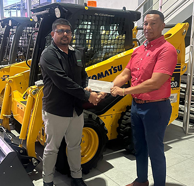 GENEQUIP es la última entidad corporativa en apoyar