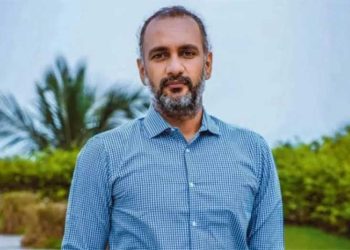 Sanjog Gupta describe la hoja de ruta de ICC para «prepararse para el futuro» y pide innovación y equilibrio