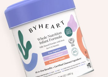 Se duplica el brote de botulismo infantil; ByHeart confirma bacterias en la fórmula