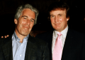 La amistad y la historia de Trump y Jeffrey Epstein, explicadas