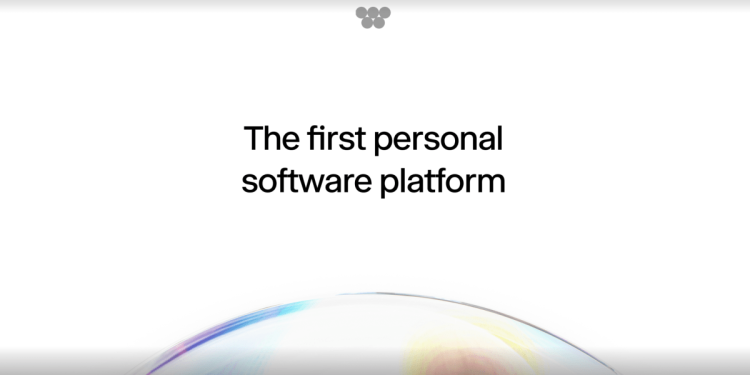 El fundador de Replika recauda 20 millones de dólares pre-semilla para Wabi, el 'YouTube de las aplicaciones'