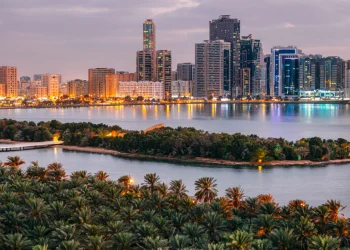 Sharjah apunta a reducir las emisiones de carbono en hoteles y turismo Sharjah apunta a reducir las emisiones de gases de efecto invernadero en el turismo