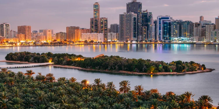 Sharjah apunta a reducir las emisiones de carbono en hoteles y turismo Sharjah apunta a reducir las emisiones de gases de efecto invernadero en el turismo