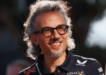 ¿El arma secreta de Red Bull Racing? Un ingeniero que trata los flujos de trabajo como tiempos por vuelta