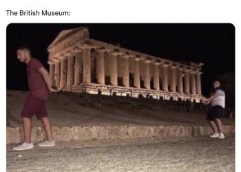 ¿Podemos obligar al Museo Británico a hacer lo correcto?