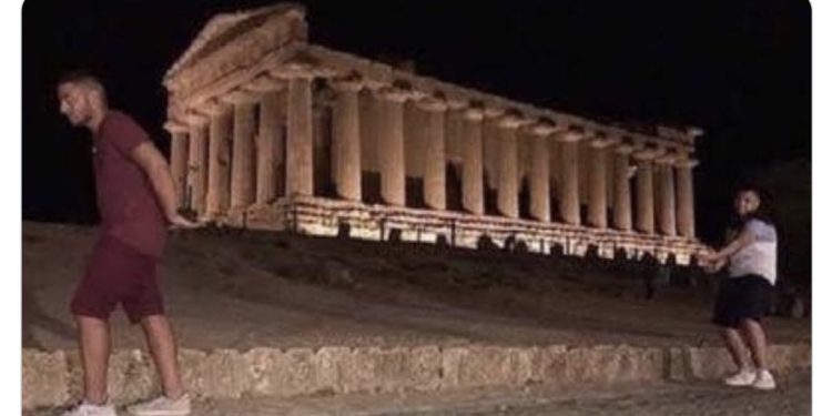 ¿Podemos obligar al Museo Británico a hacer lo correcto?