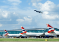 Impacto de la tercera pista de Heathrow en los objetivos climáticos del Reino Unido