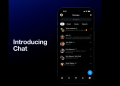 X finalmente lanza Chat, su reemplazo de DM con cifrado y videollamadas