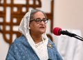 Bangladesh condena a muerte a Hasina por represión mortal contra el levantamiento liderado por estudiantes