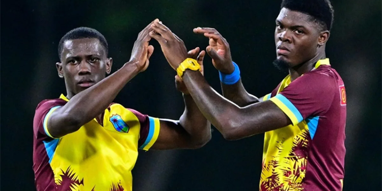 Shamar y Alzarri se recuperarán a tiempo para el Mundial ICCT20