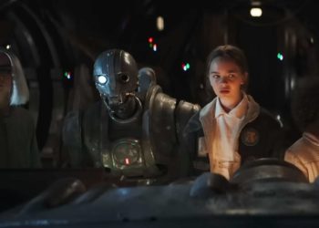 A Jon Watts le gustaría recordarles que hizo un programa de 'Star Wars' este año y le gustaría hacer más