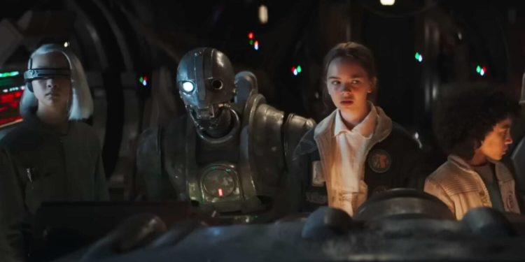 A Jon Watts le gustaría recordarles que hizo un programa de 'Star Wars' este año y le gustaría hacer más