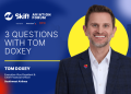 Tom Doxey sobre las grandes apuestas de Southwest para un futuro más fluido y espacioso