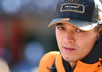 Actualizaciones en vivo de F1 Vegas GP: siga lo último de FP1 y FP2 en Las Vegas Strip hoy