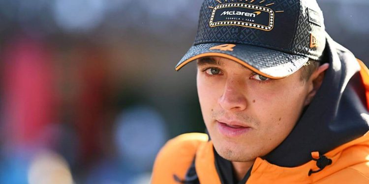 Actualizaciones en vivo de F1 Vegas GP: siga lo último de FP1 y FP2 en Las Vegas Strip hoy