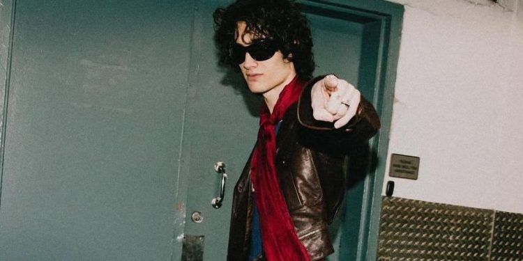 ¿Por qué recién ahora me estoy poniendo la bufanda delgada?