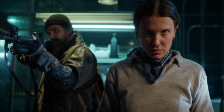 Netflix traerá 'Stranger Things' y 'Squid Game' a Dallas