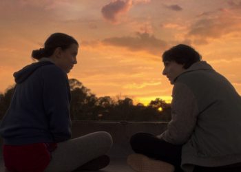 Diez cosas que nos gustaron de la quinta temporada de 'Stranger Things' vol. 1 y 4 cosas que no hicimos