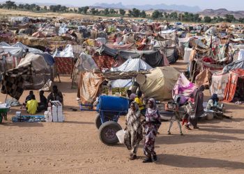 Guterres advierte sobre una espiral de conflicto en Sudán después de que RSF se apodera de El Fasher