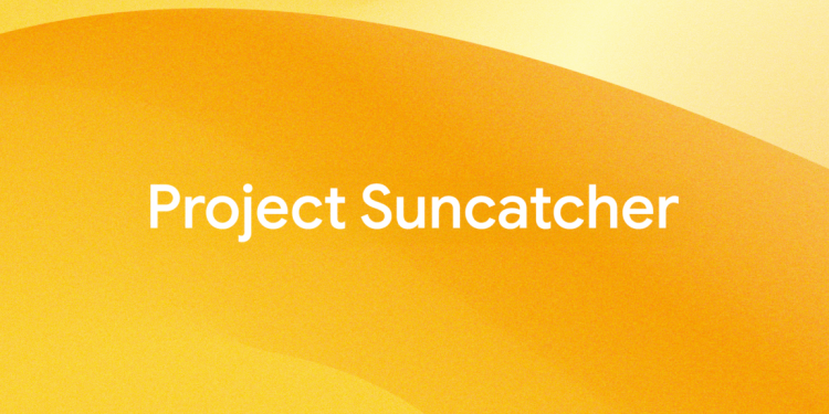 Conozca el Proyecto Suncatcher, el plan de Google para llevar centros de datos de IA al espacio