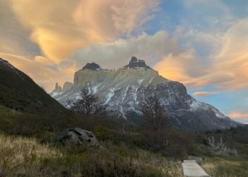 Caminar por el W Trek de la Patagonia con un presupuesto limitado: los mejores consejos