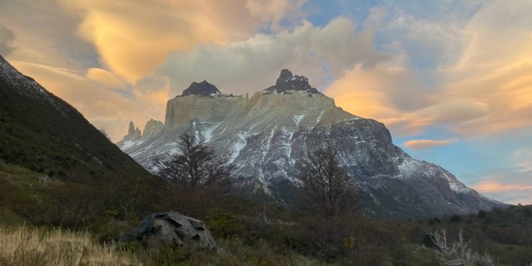 Caminar por el W Trek de la Patagonia con un presupuesto limitado: los mejores consejos