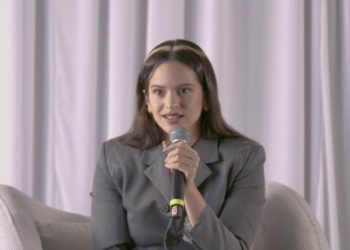 Rosalía se inspiró en Santa Rosa de Lima para su nuevo álbum 'Lux' | LUCES