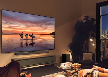 ¿Comprar un nuevo televisor OLED? No cometas estos 5 errores al configurarlo