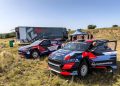 Rally FIA/Codasur 2025-Uruguay: Arranca el 30° Rally del Altántico – ABC Motor