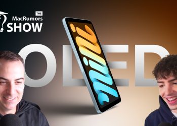 The MacRumors Show: Los grandes planes de Apple para el iPad Mini 8