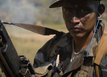 “Que nos hayan entrenado para ser fríos no significa que no tengamos sentimientos”: los operadores especiales del Vraem revelan su lado humano en “Vino la noche” | LUCES