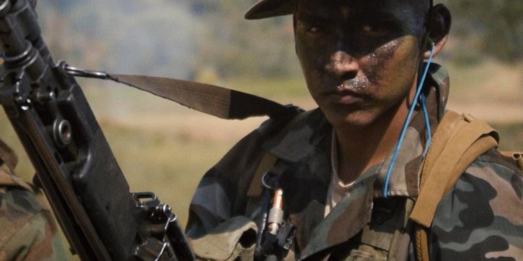 “Que nos hayan entrenado para ser fríos no significa que no tengamos sentimientos”: los operadores especiales del Vraem revelan su lado humano en “Vino la noche” | LUCES