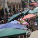 Mercado Central | Comercio informal sigue dominando Mesa Redonda a pocas semanas de las fiestas de Navidad y Fin de Año: “Si pasa algo todos nos morimos aquí” navidad mesa redonda mercado central compras navideñas | LIMA
