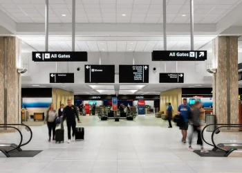 Por qué Trump eliminó la compensación por retraso de vuelos