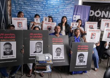 CDH solicita disculpas públicas e indemnización para familiares de los menores de Las Malvinas | Seguridad | Noticias