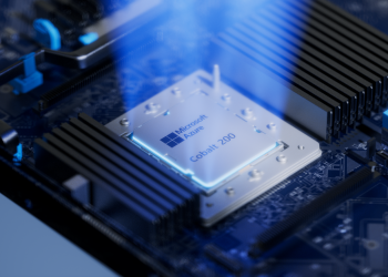 El nuevo chip Cobalt 200 de Microsoft empuja a Azure más profundamente en la carrera del silicio personalizado con mejoras de rendimiento prometidas en cargas de trabajo globales