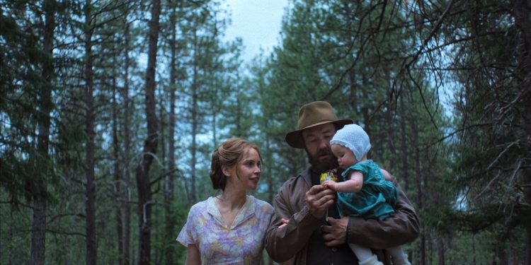 Reseña: Tren de sueños | TIEMPO